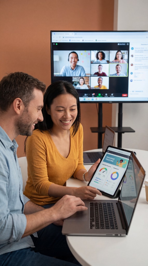 Engage your students